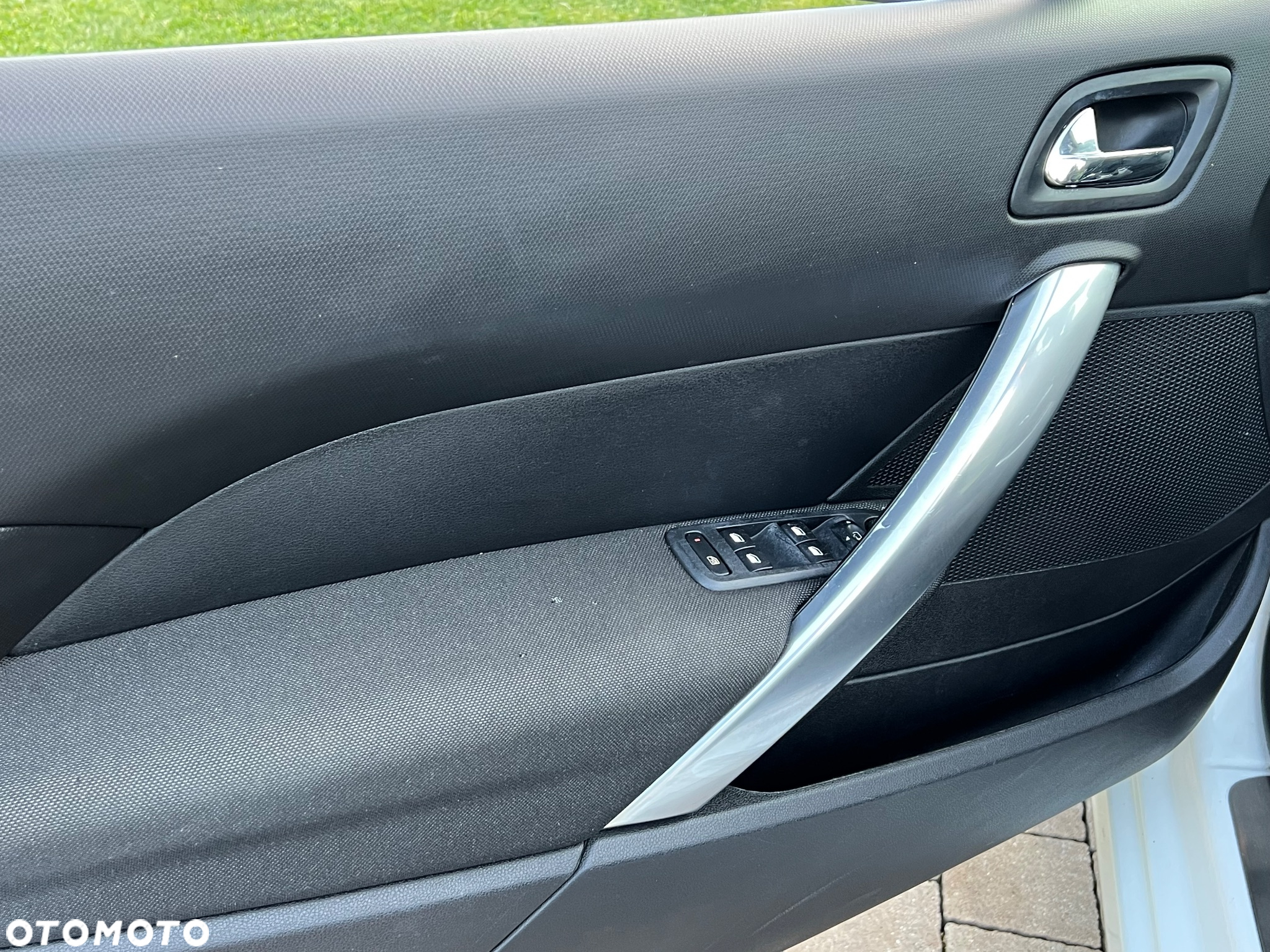 Peugeot 308 CC 120 VTi Access - 33