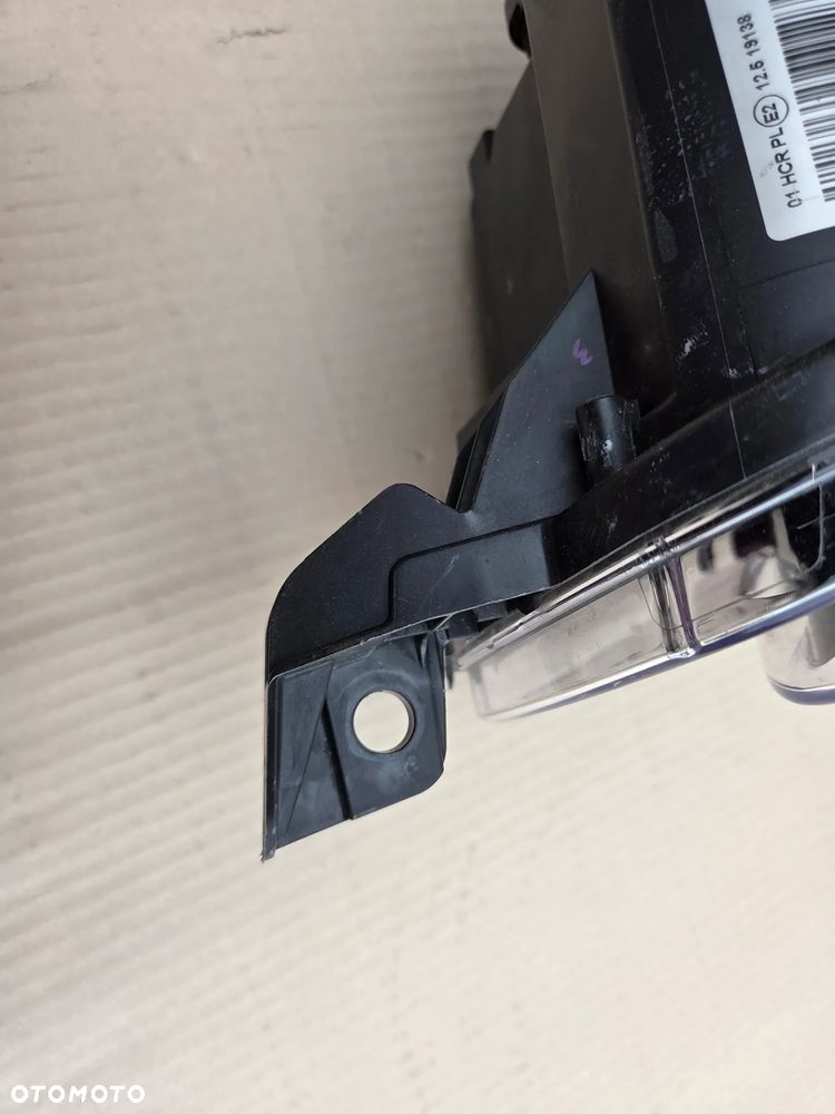 Lampa przednia lewa Full LED Citroen C3 III   9836267180 - 8