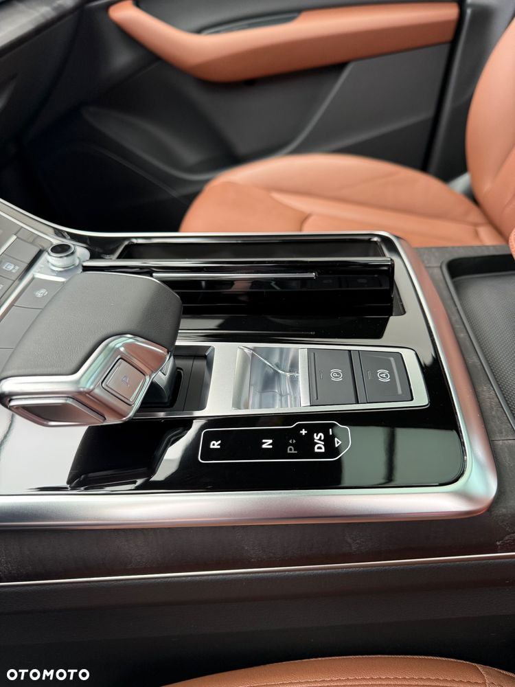 Audi Q7 50 TDI mHEV Quattro S Line Tiptr - 9