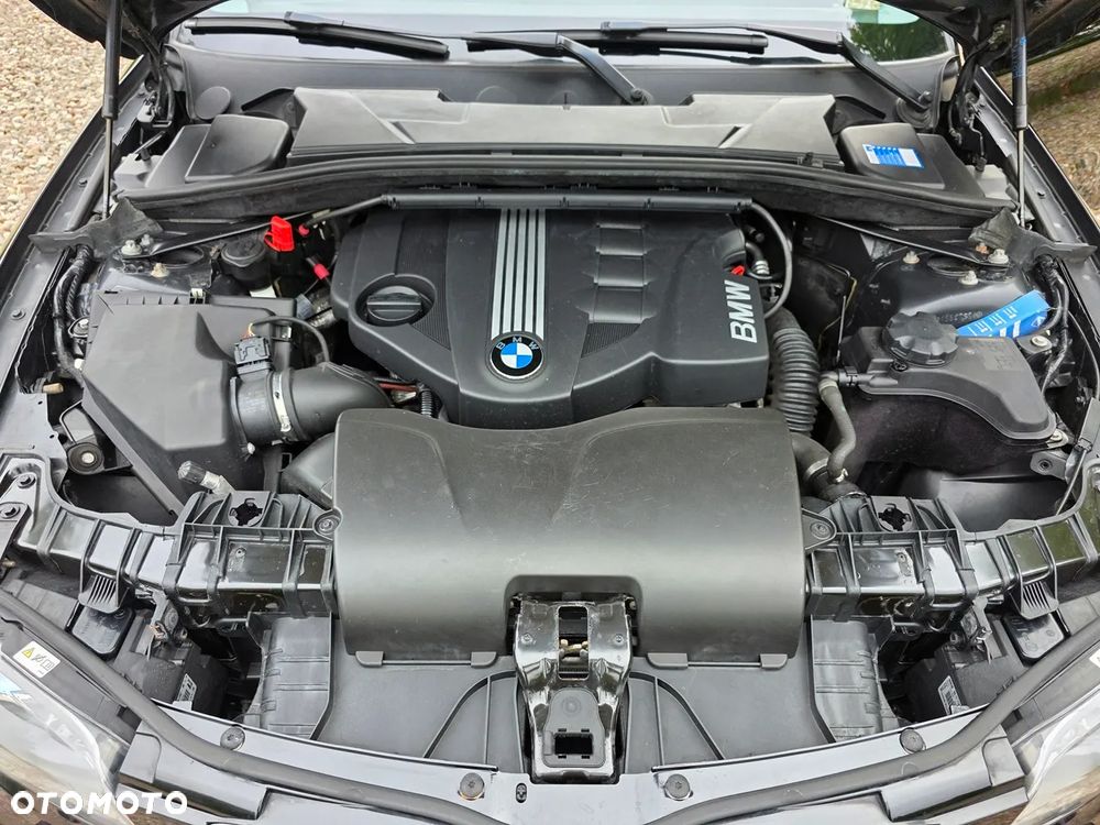 BMW Seria 1 120d DPF Edition Sport - 39