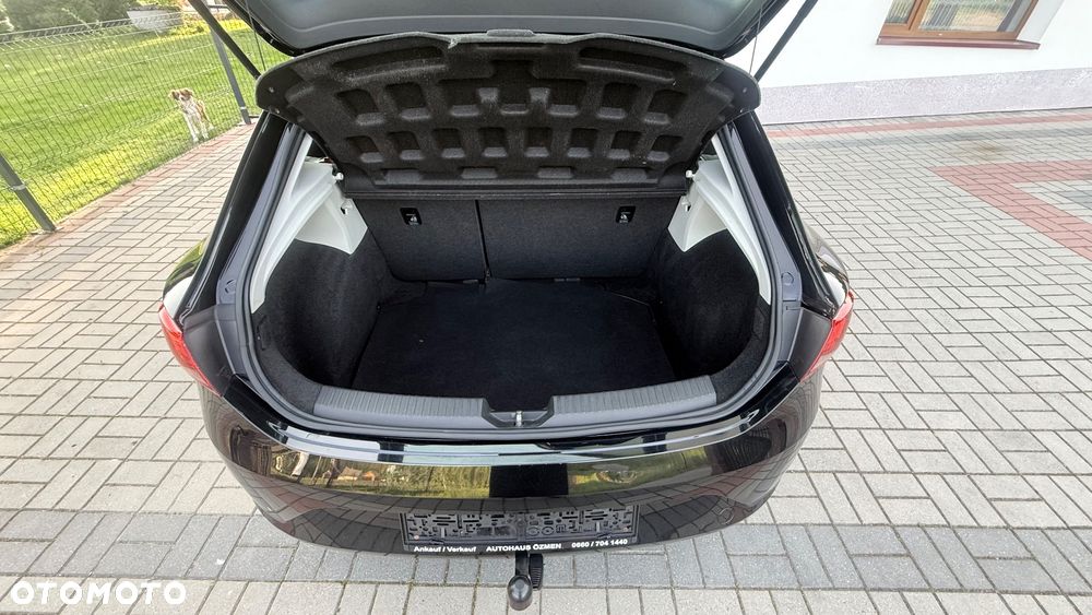 Seat Leon SC 1.2 TSI Reference - 16