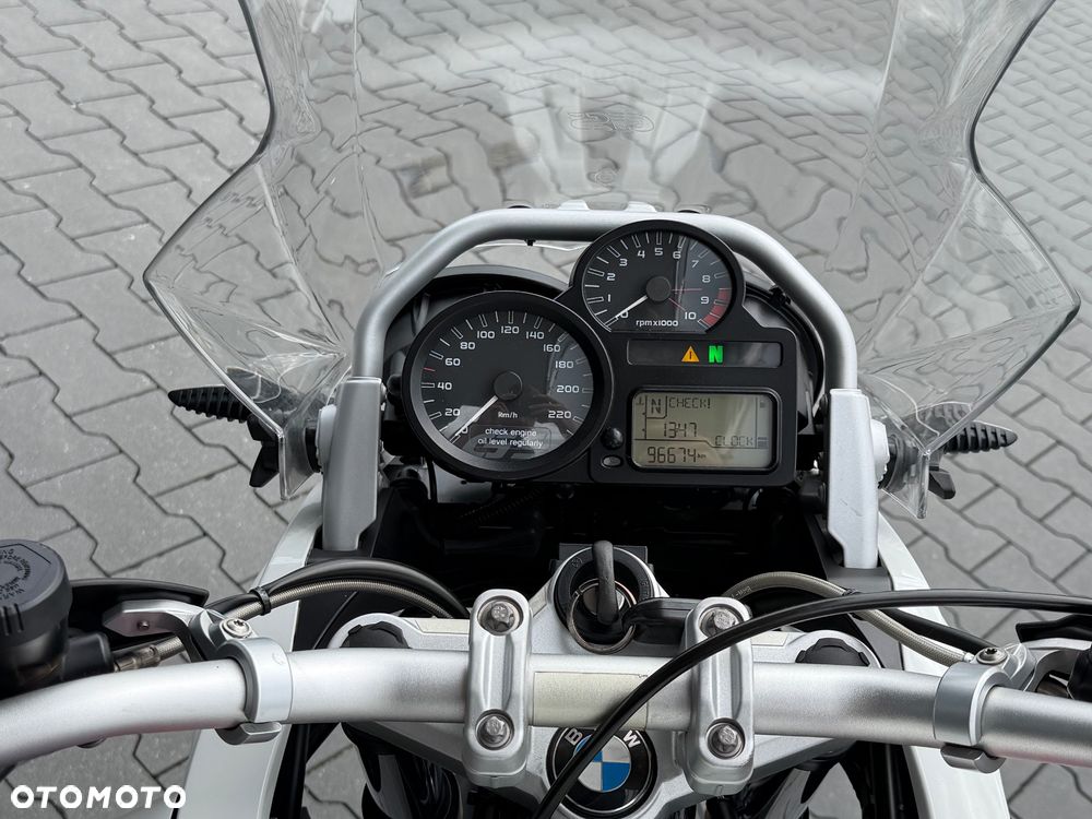 BMW R1250 GS Adventure - 26
