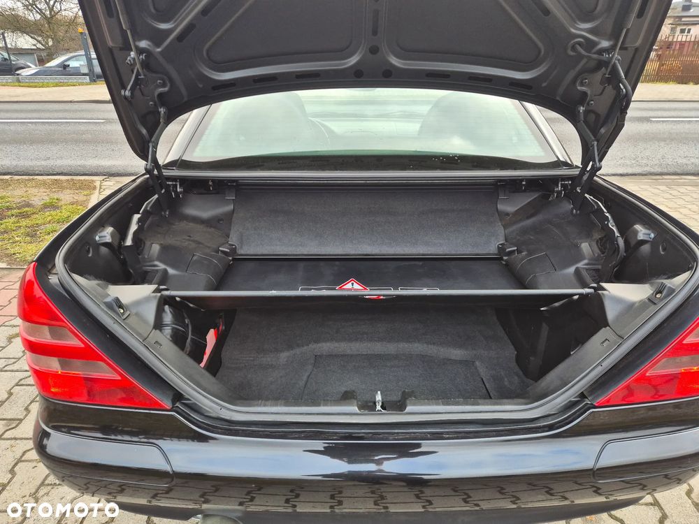 Mercedes-Benz SLK - 11