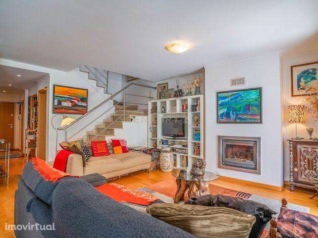 T4 Alcochete, São Francisco. O equilíbrio entre tranquilidade, confort - Grande imagem: 3/37