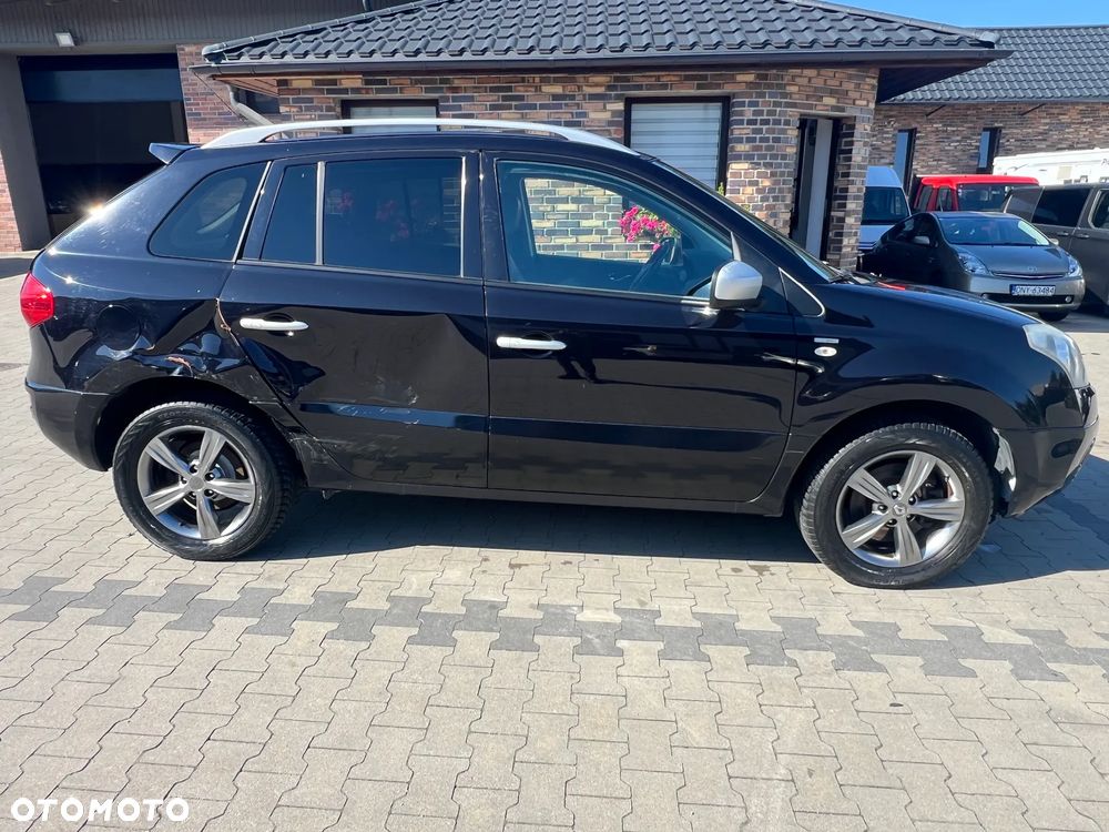 Renault Koleos dCi 150 FAP 4x2 Dynamique - 6