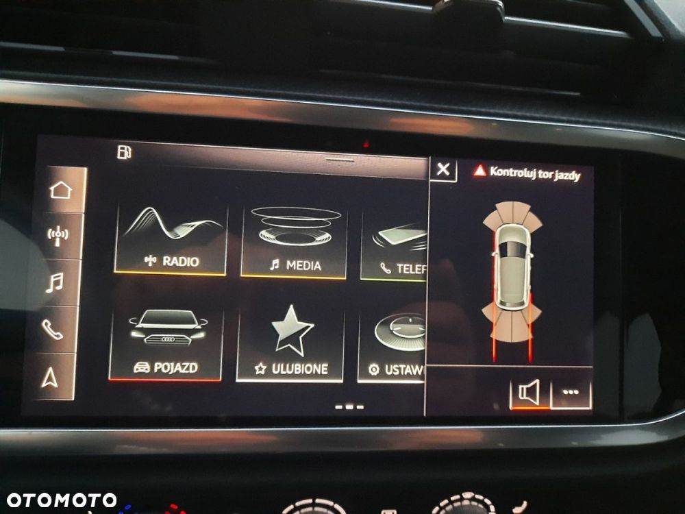 Audi Q3 35 TDI S tronic - 34