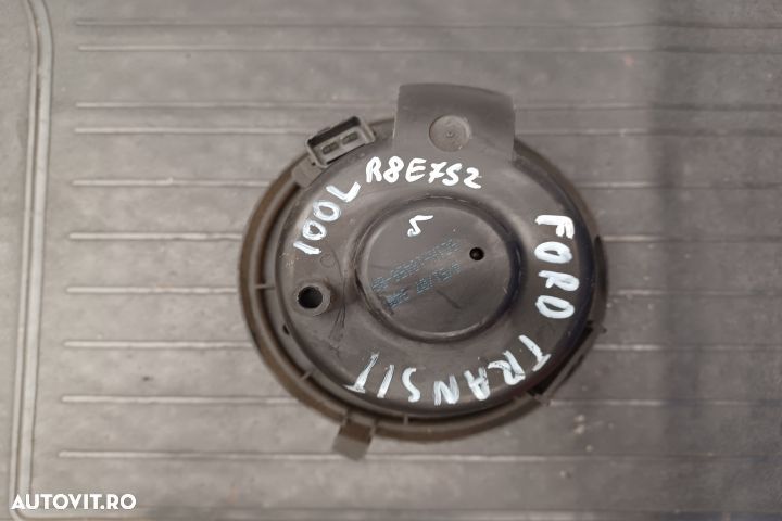 Ventilator aeroterma 6C1H18456BA 6C1H18456BA Ford Transit 3 [Facelift - 1