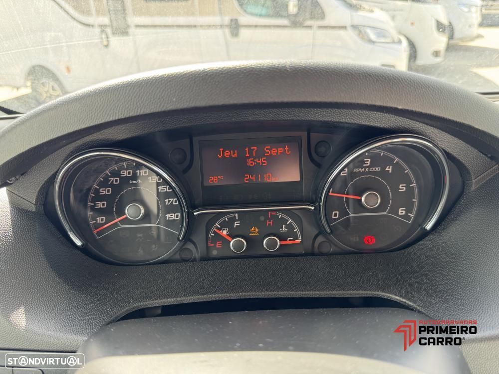 Adria Matrix 640 DC GT Edition c.central e basculante - 33
