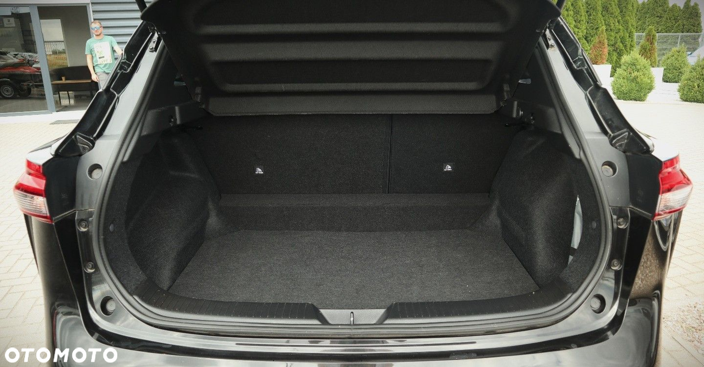 Nissan Qashqai - 16