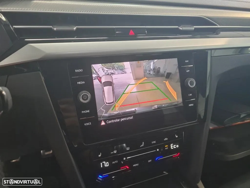 VW Arteon Shooting Brake 1.4 TSI eHybrid Elegance - 9