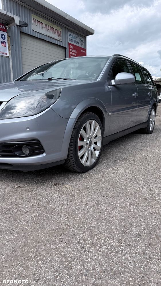 Opel Vectra 1.9 CDTI Cosmo Plus - 2