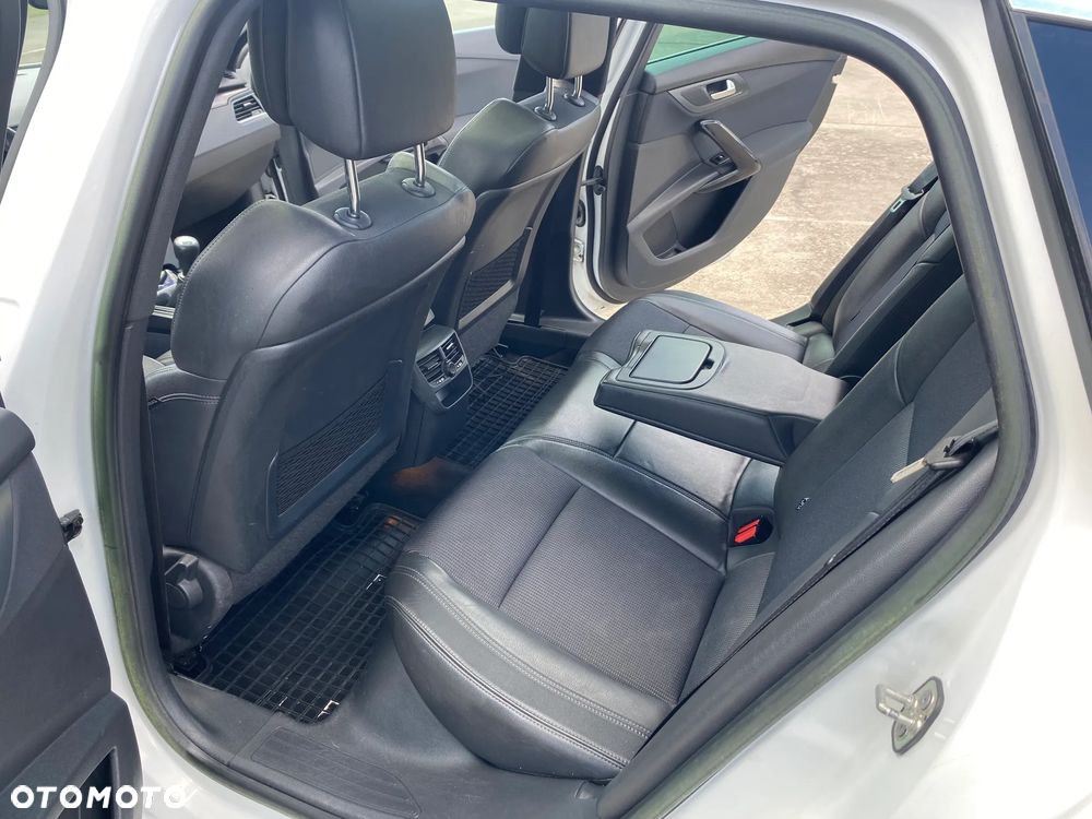 Peugeot 508 HDi FAP 165 Allure - 16