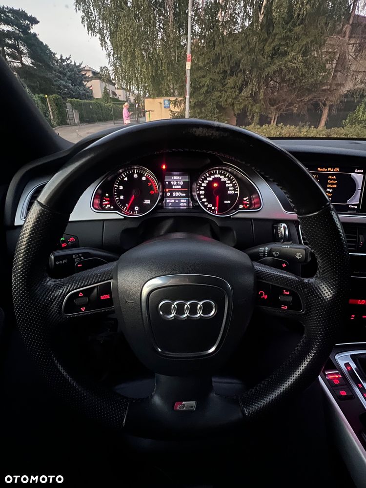 Audi A5 Sportback - 17
