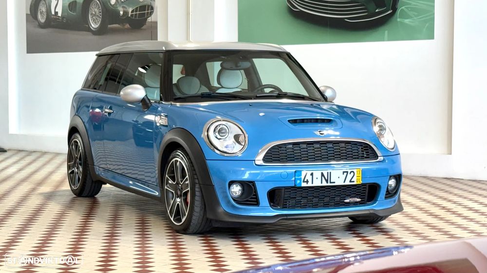MINI Clubman John Cooper Works Aut. - 5