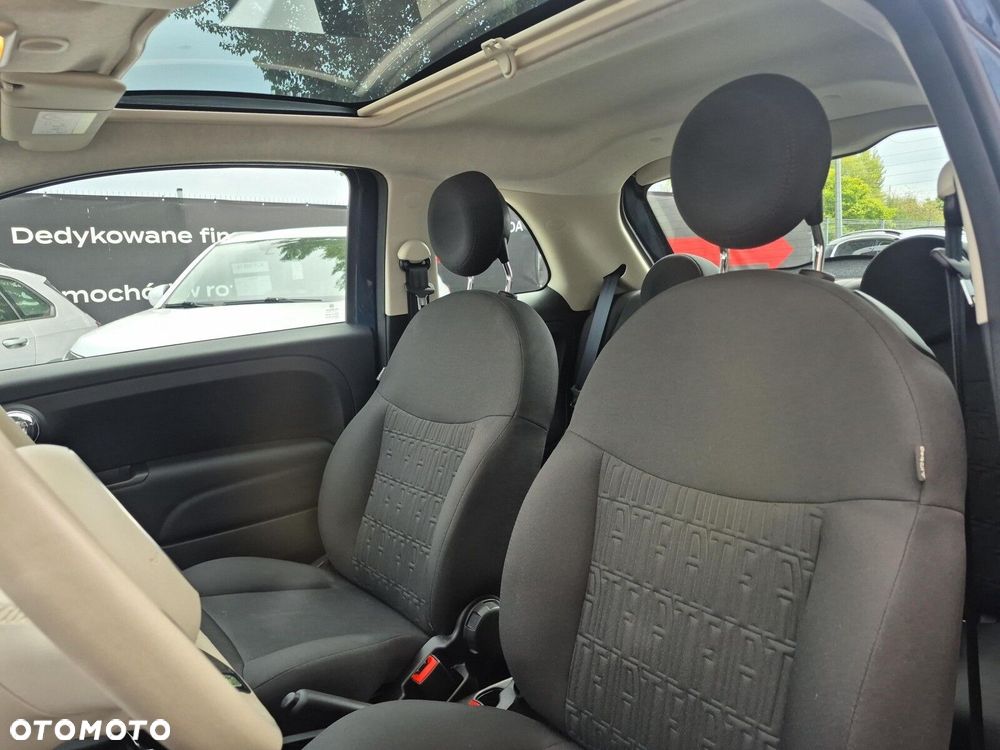 Fiat 500 - 11