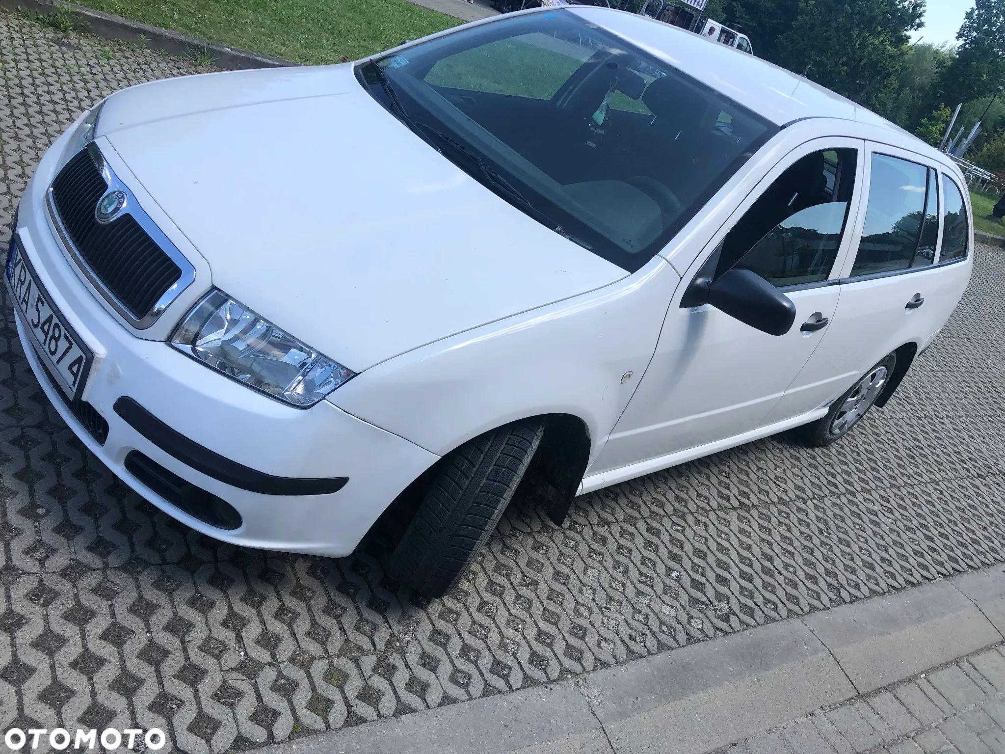 Opel Vectra - 1