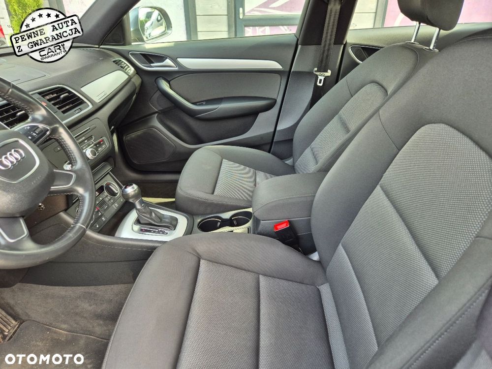 Audi Q3 - 12