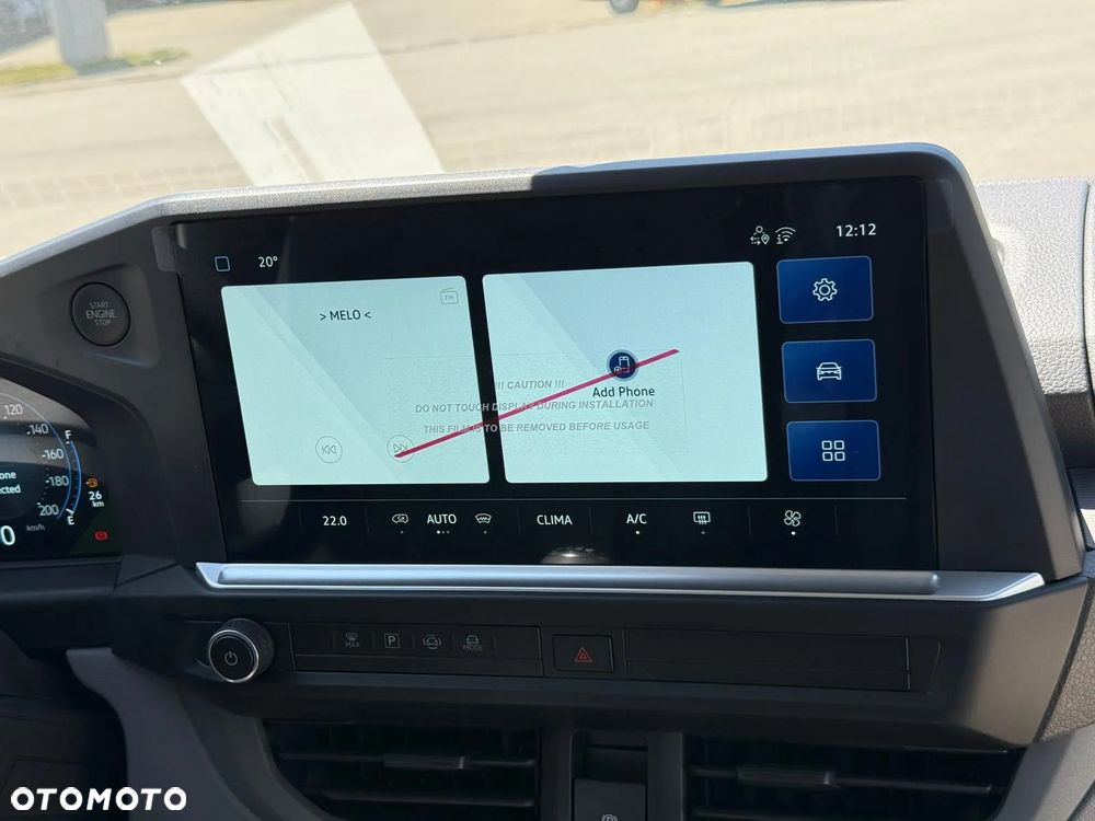 Volkswagen Transporter - 15