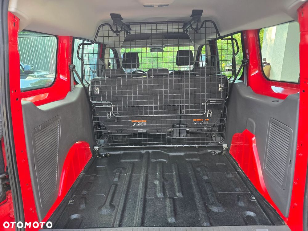 Ford Transit Connect 240 L2 Trend - 12