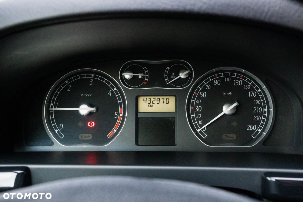 Renault Laguna - 14