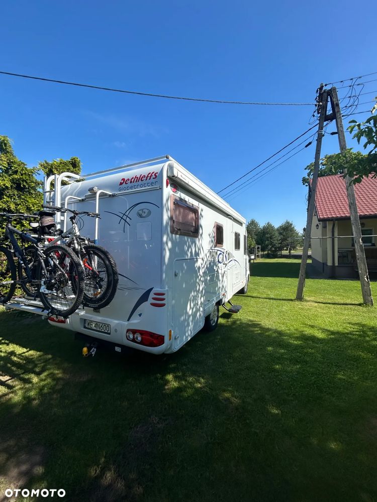 Dethleffs Advantage - 16