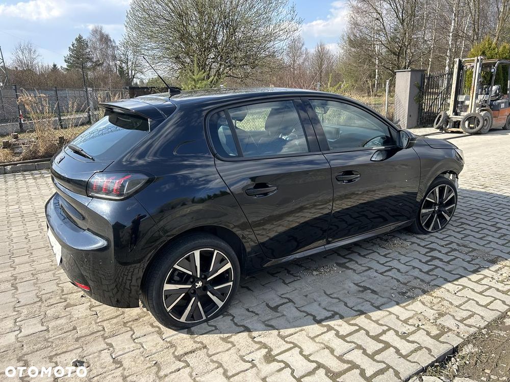 Peugeot 208 PureTech 100 Allure - 5