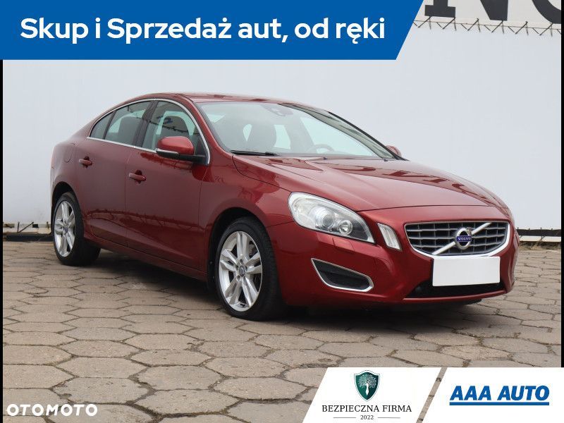 Volvo S60 - 2