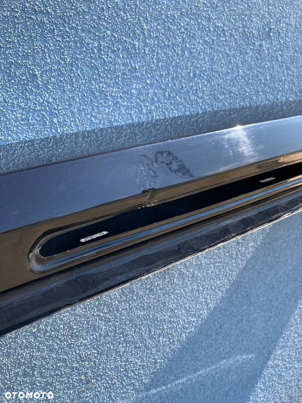VW T6 CARAVELLE MULTIVAN 16- KLAPA TYLNA PODNOSZONA ELEKTRYCZNIE - 11
