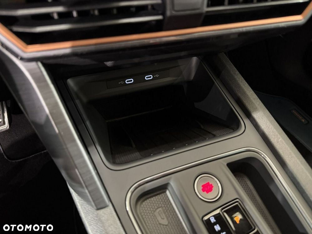 Cupra Leon Sportstourer 2.0 TSI VZ DSG - 34