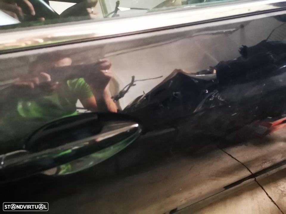 MAZDA 6 2009 PORTA FRENTE DIREITA PF373 - 3