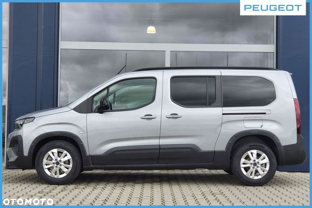 Peugeot Rifter - 3