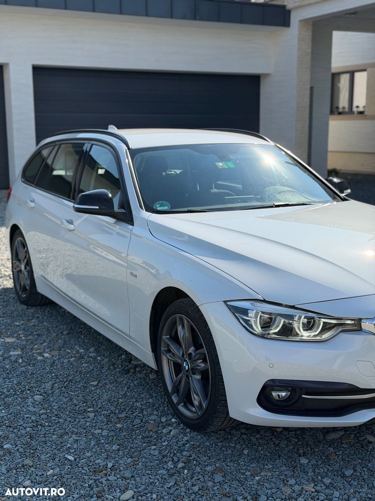 BMW Seria 3 320d Aut. - 2