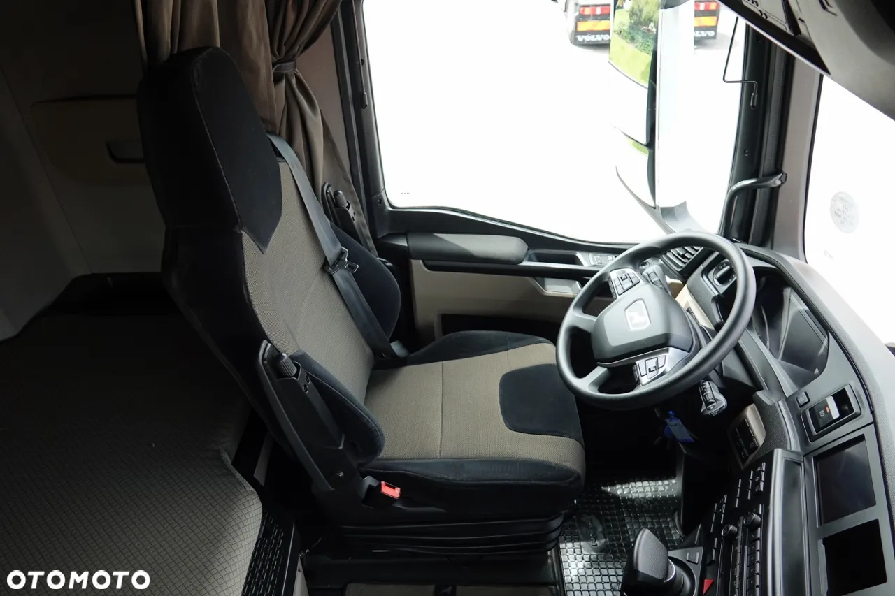 MAN TGX 18.510 / GX / RETARDER / NAVI / PO KONTRAKCIE SERWISOWYM / SPROWADZONY - 28