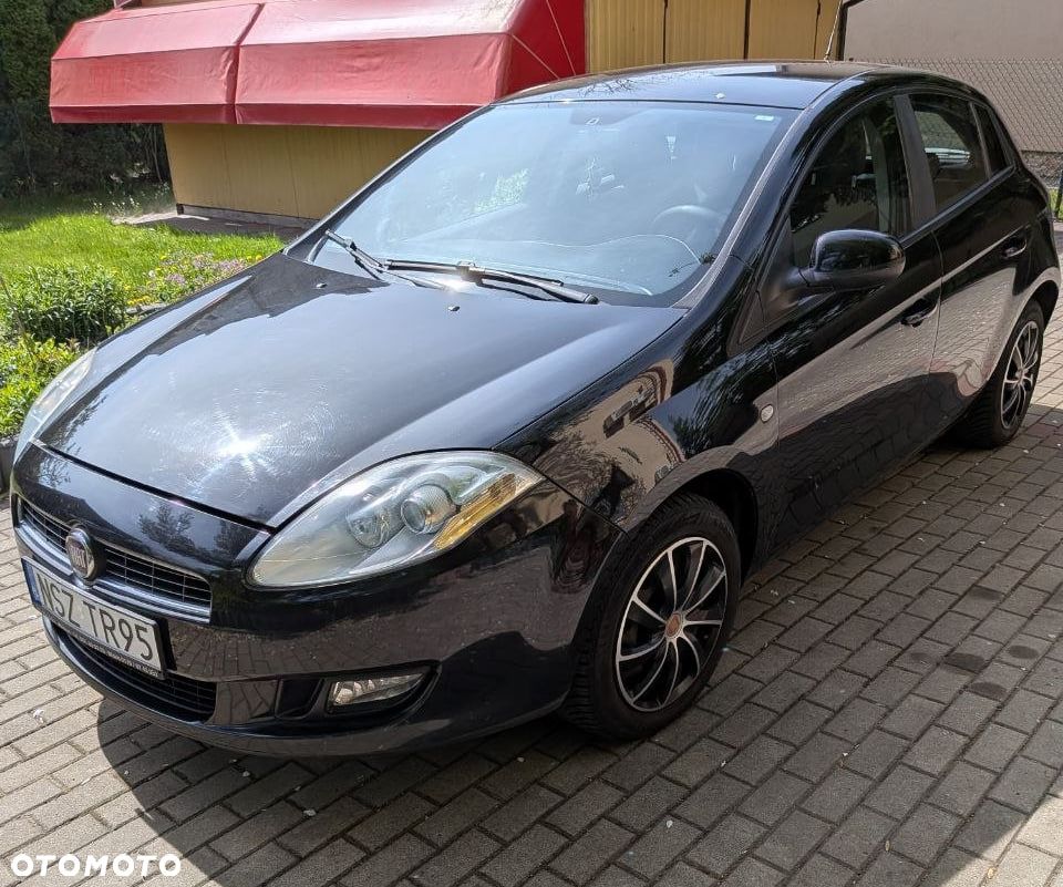 Fiat Bravo 1.4 16V Active - 3