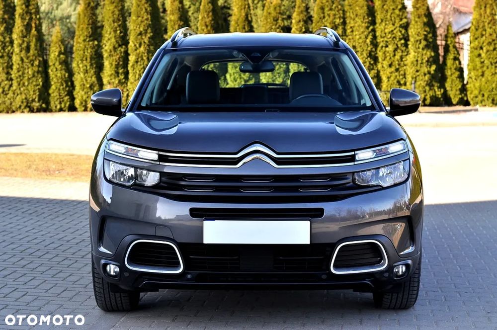 Citroën C5 Aircross 1.5 BlueHDi Shine EAT8 - 3