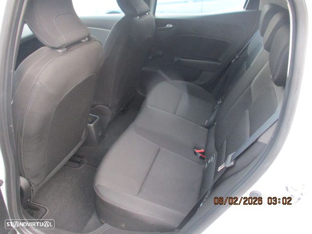 Renault Clio BLUE dCi 115 BUSINESS EDITION - 7