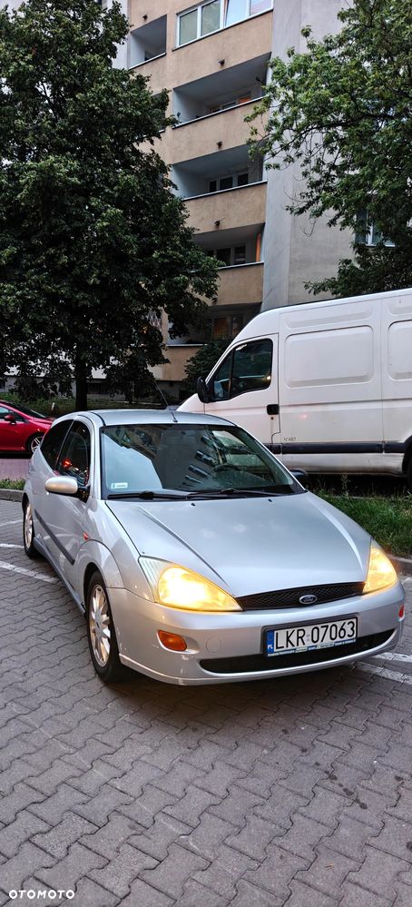 Ford Focus - 2