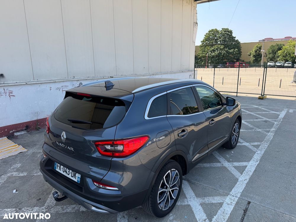 Renault Kadjar TCe GPF Intens - 4