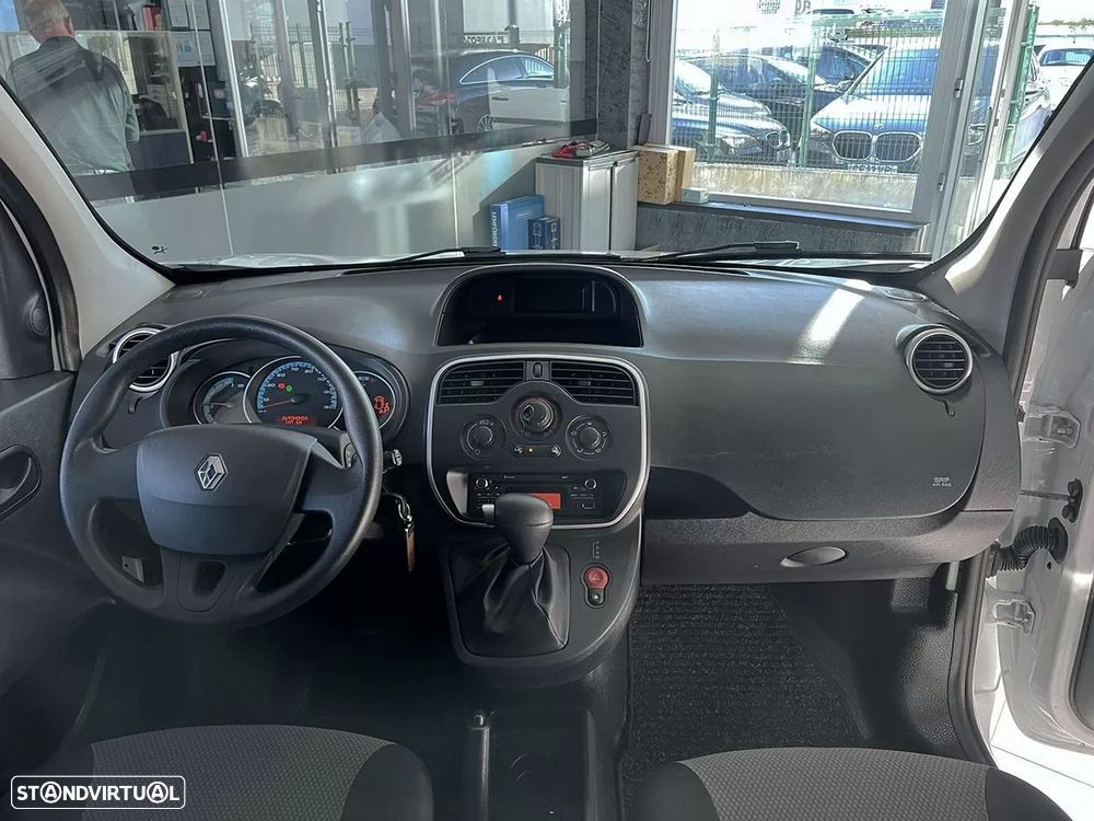 Renault kangoo express z.e. 33 - 10