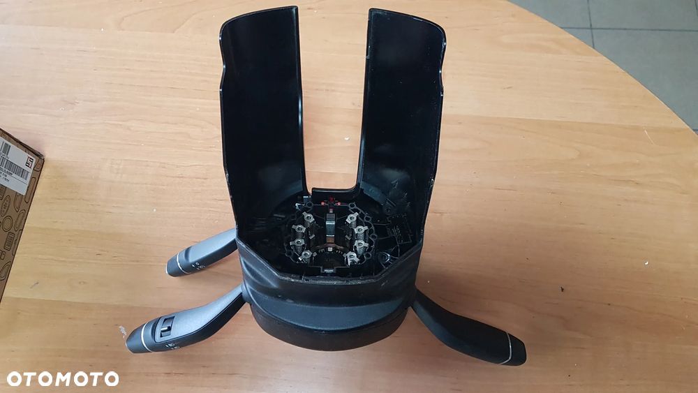 PRZEŁĄCZNIK ZESPOLONY MERCEDES W246 W176 W447 A24690039209051 - 3