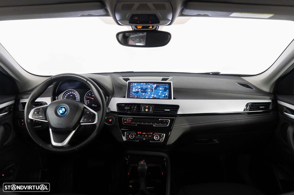 BMW X2 25 e xDrive GoldPlay - 20