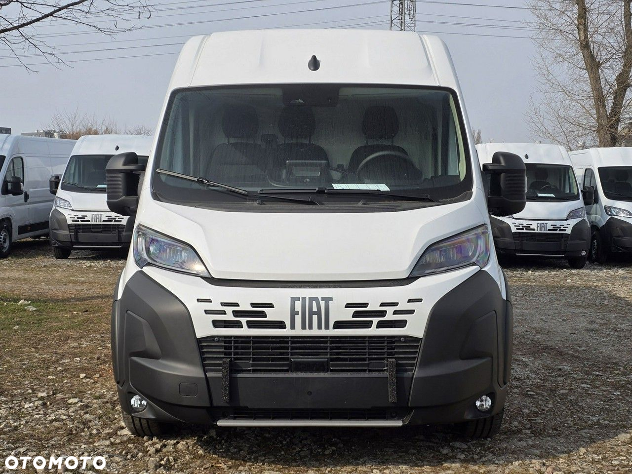 Fiat Ducato - 19