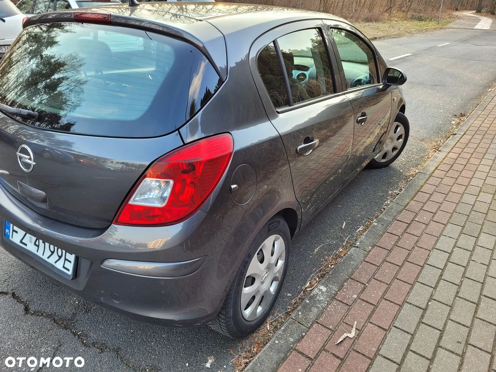 Opel Corsa 1.2 16V Enjoy - 3