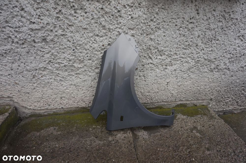 BŁOTNIK PRZEDNI PRAWY OPEL CORSA D Z40W - 2