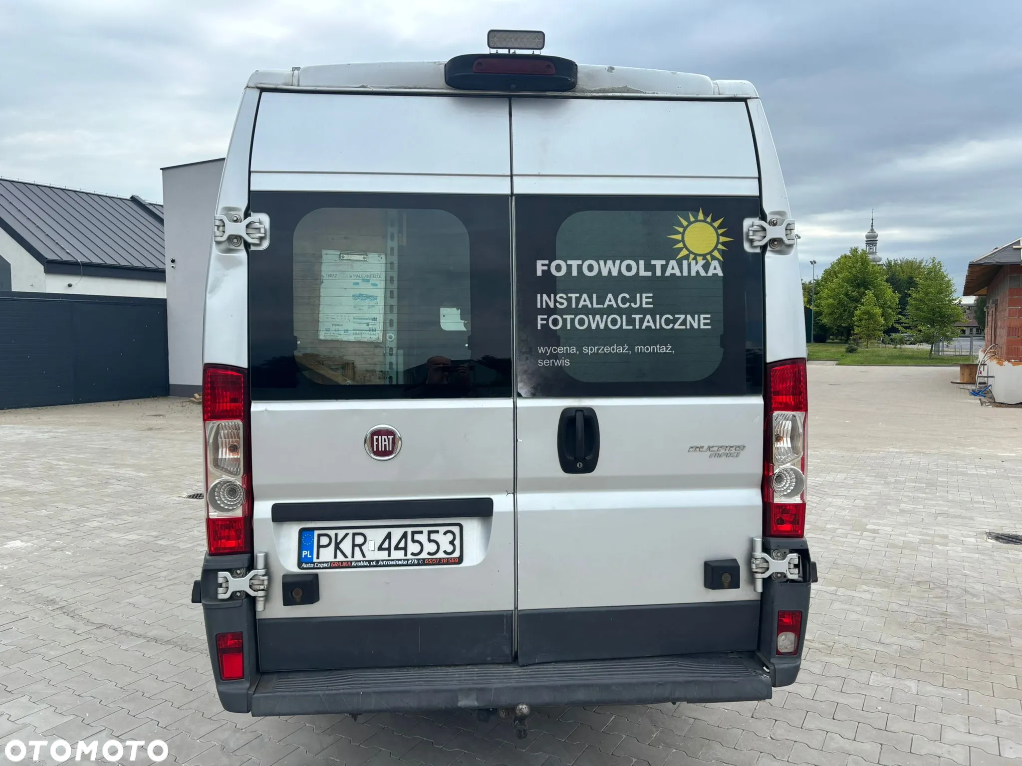 Fiat Ducato - 2