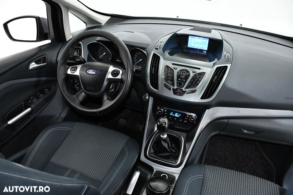Ford C-Max 1.6 TDCi Trend - 5