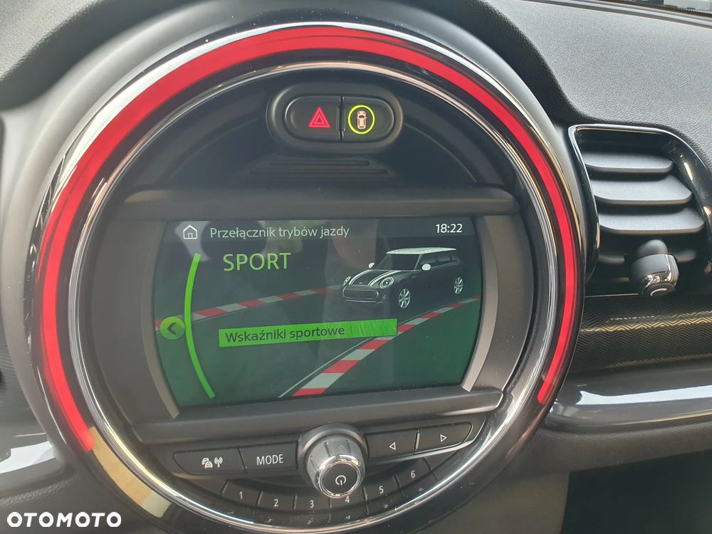 MINI Clubman Cooper - 16