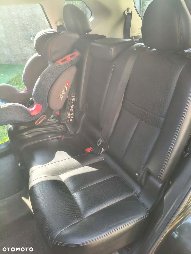 Nissan X-Trail 1.6 dCi Xtronic 360 - 5