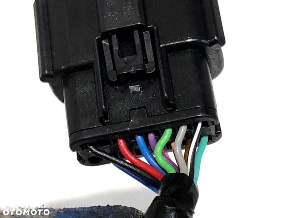 LUSTERKO PRAWY  FORD MONDEO V Turnier (CF) 2014 - 2022 2.0 TDCi 4x4 132 kW [180 KM] olej napędowy - 6