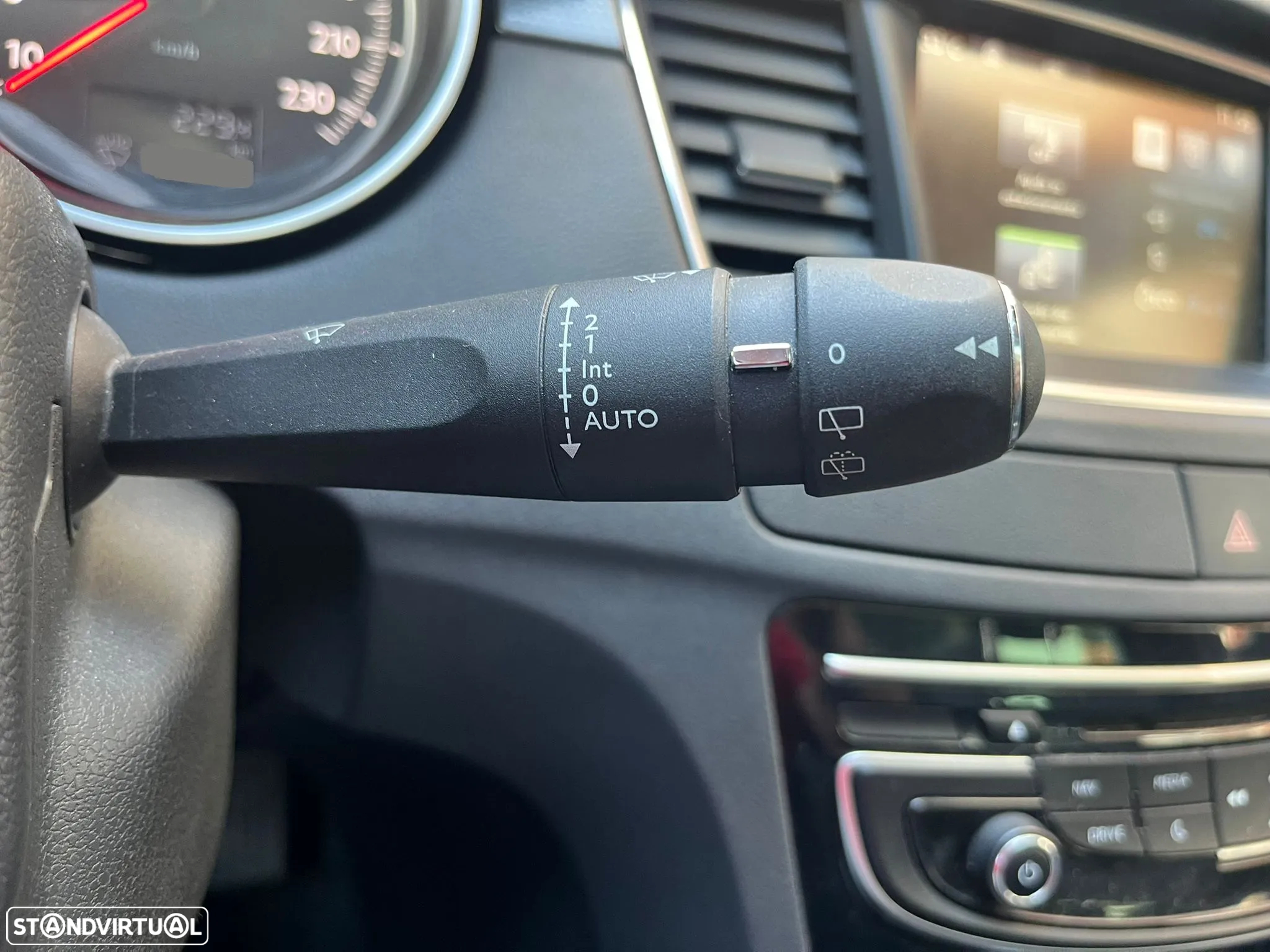 Peugeot 508 SW 1.6 e-HDi Allure - 27